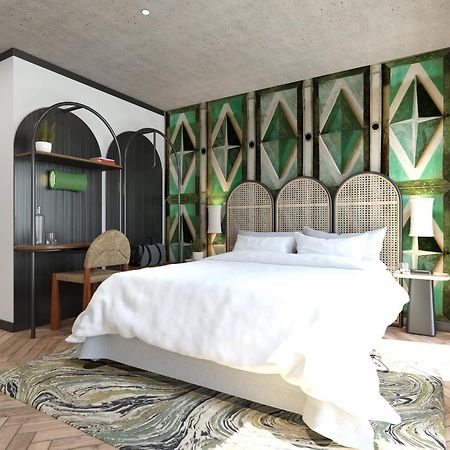 Chachacha Hotel - Ouverture Septembre 2025 Nantes Zewnętrze zdjęcie