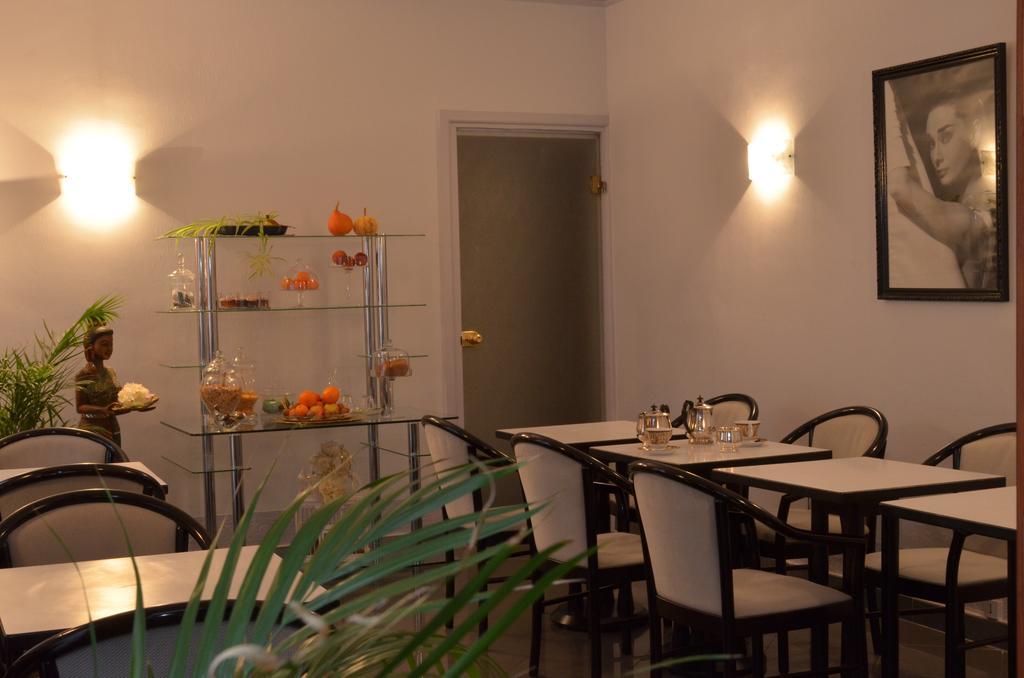 Chachacha Hotel - Ouverture Septembre 2025 Nantes Zewnętrze zdjęcie