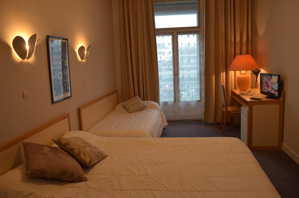 Chachacha Hotel - Ouverture Septembre 2025 Nantes Zewnętrze zdjęcie