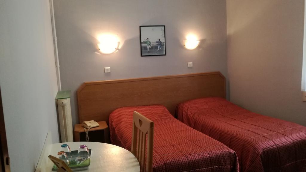 Chachacha Hotel - Ouverture Septembre 2025 Nantes Zewnętrze zdjęcie