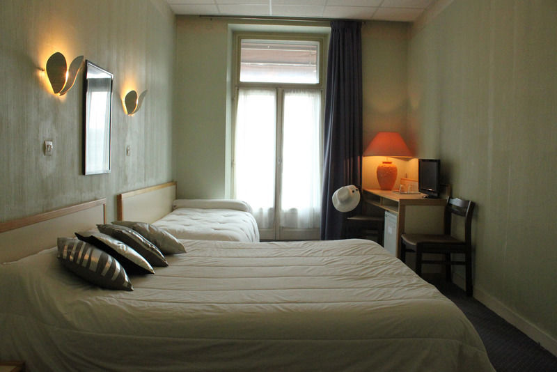 Chachacha Hotel - Ouverture Septembre 2025 Nantes Zewnętrze zdjęcie