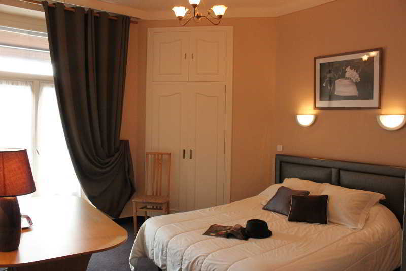 Chachacha Hotel - Ouverture Septembre 2025 Nantes Zewnętrze zdjęcie