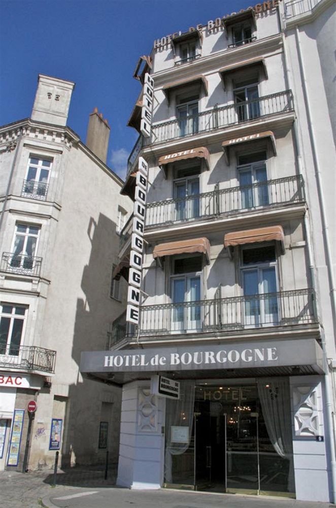 Chachacha Hotel - Ouverture Septembre 2025 Nantes Zewnętrze zdjęcie