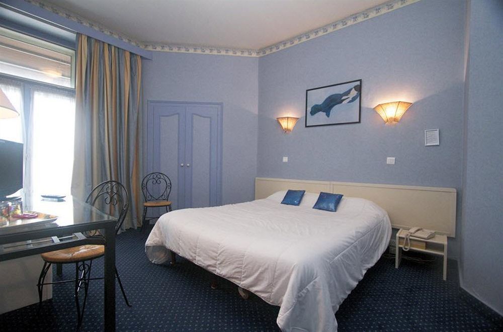 Chachacha Hotel - Ouverture Septembre 2025 Nantes Zewnętrze zdjęcie