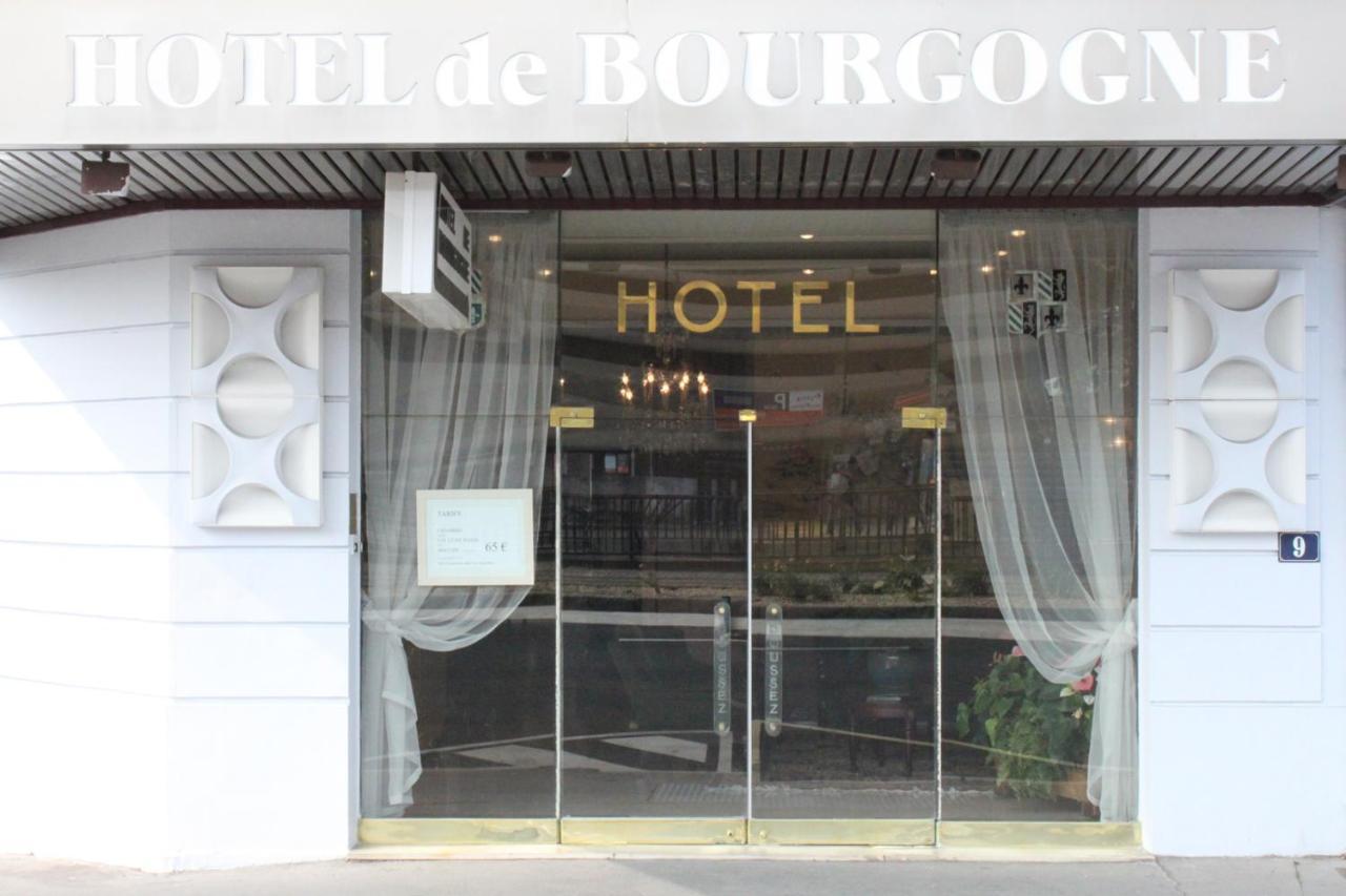 Chachacha Hotel - Ouverture Septembre 2025 Nantes Zewnętrze zdjęcie